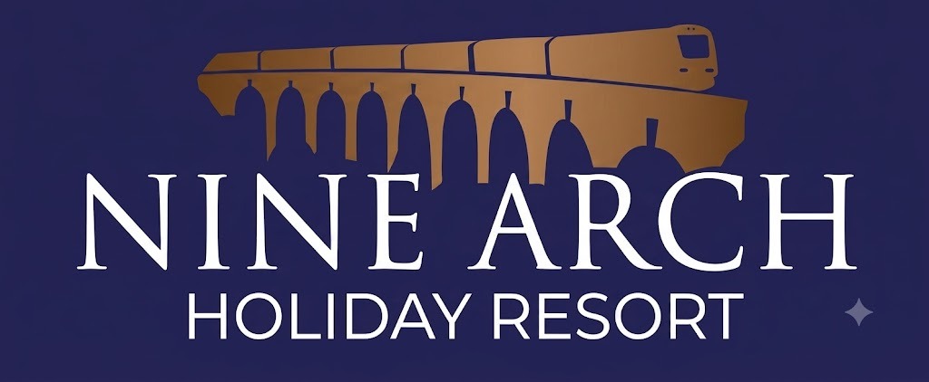 Nine Arch Hotel Logo