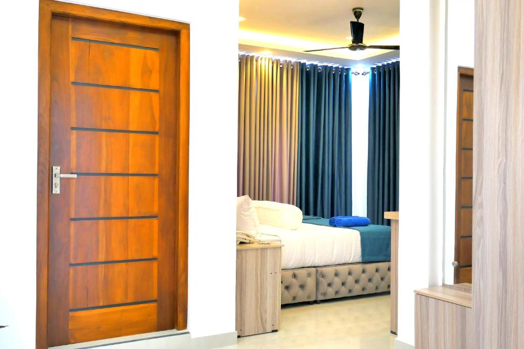 Superior Double Room 28 m² Photo 5