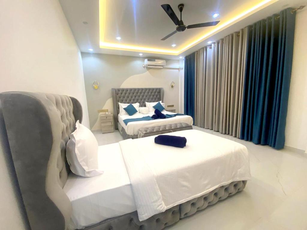 Superior Triple Room - Second Floor Photo 13