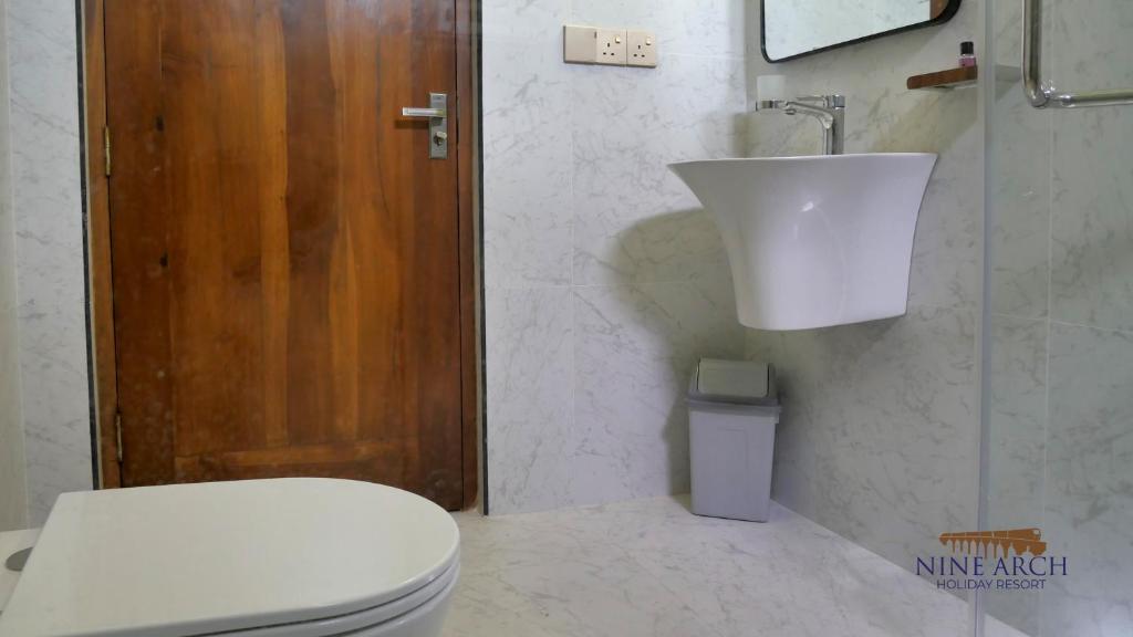 Luxury Triple Room – 26 m²  Photo 1