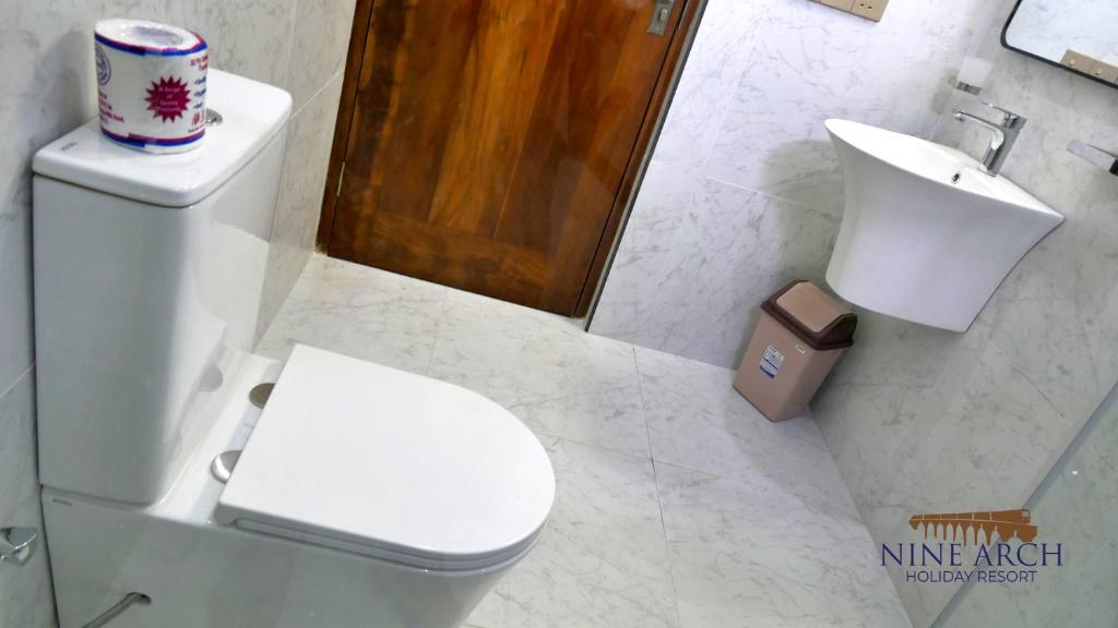 Luxury Triple Room - 28 m²  Photo 3
