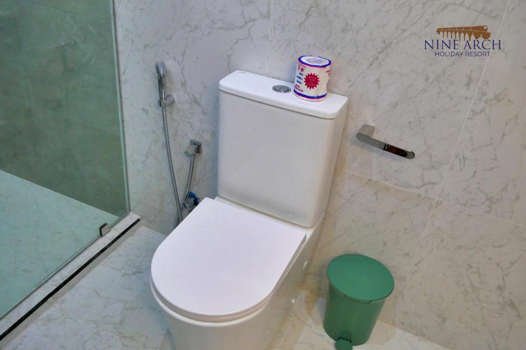 Superior Double Room 28 m² Photo 15