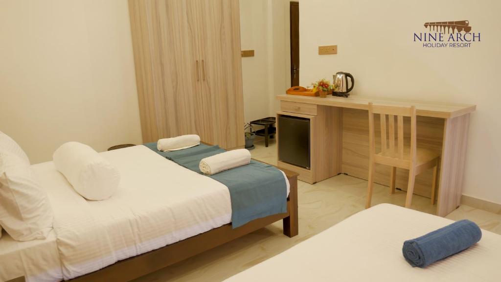 Luxury Triple Room – 26 m²  Photo 4
