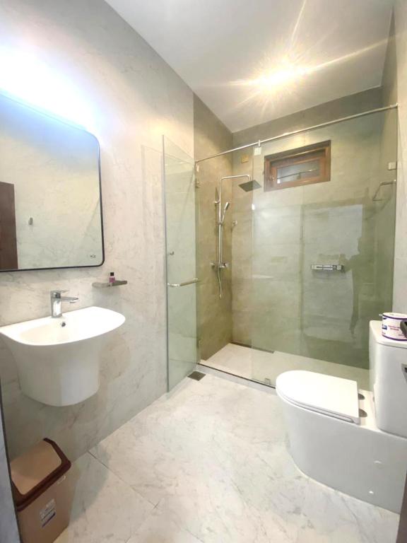 Luxury Triple Room – 26 m²  Photo 6