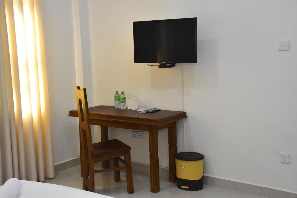 Nine Arch Holiday Resort Ella Amenities view