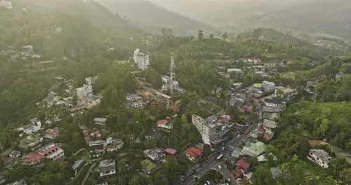 ELLA CITY tourist attraction near Nine Arch Holiday Resort Ella